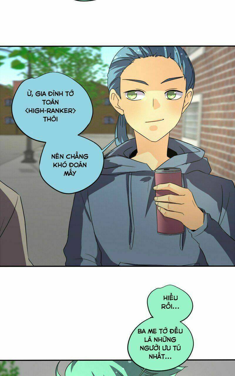 Thế Giới Không Hoàn Hảo Chapter 155.1 - Trang 2