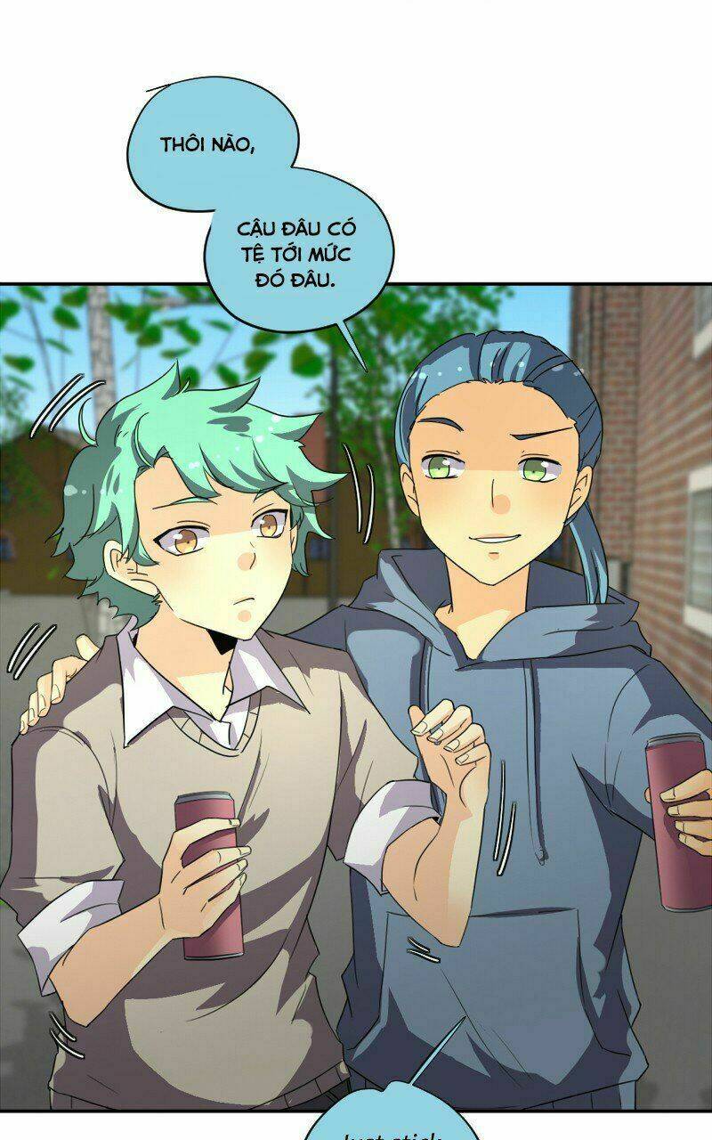 Thế Giới Không Hoàn Hảo Chapter 155.1 - Trang 2