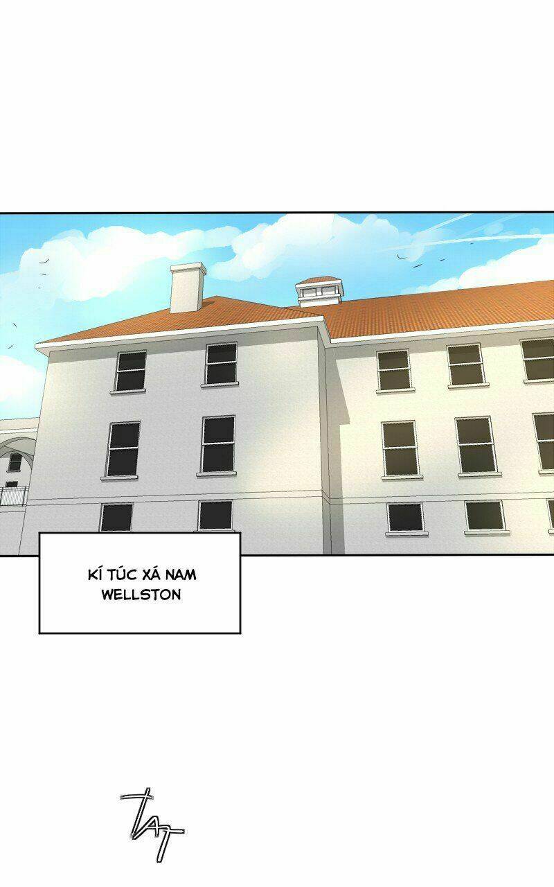 Thế Giới Không Hoàn Hảo Chapter 155.1 - Trang 2