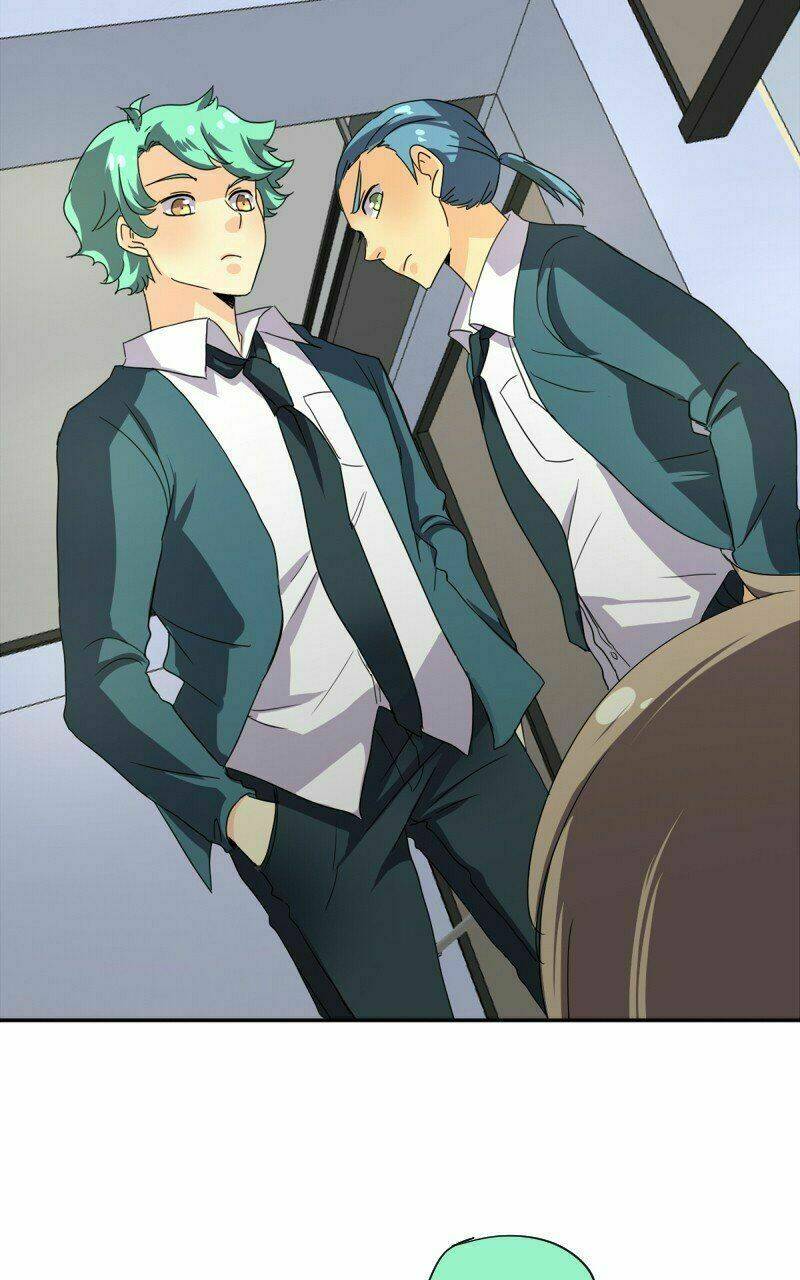 Thế Giới Không Hoàn Hảo Chapter 155.1 - Trang 2