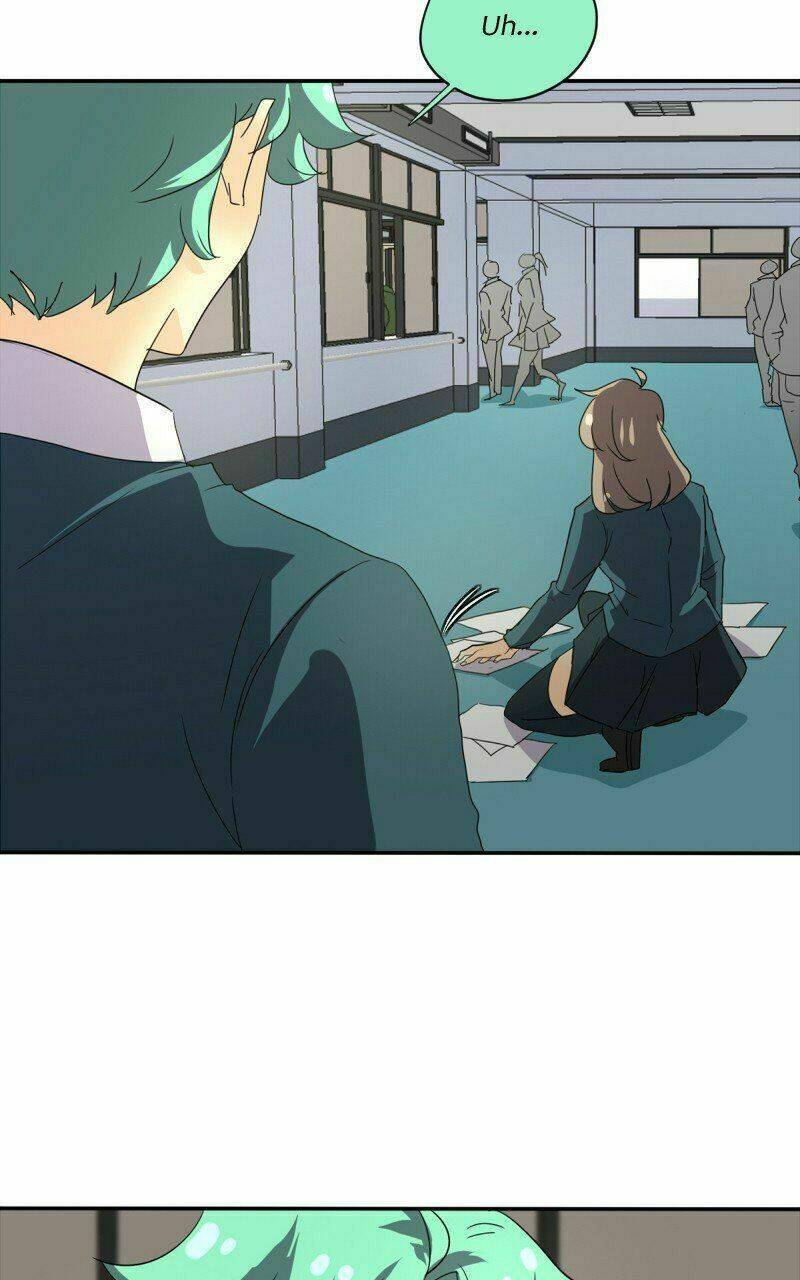 Thế Giới Không Hoàn Hảo Chapter 155.1 - Trang 2