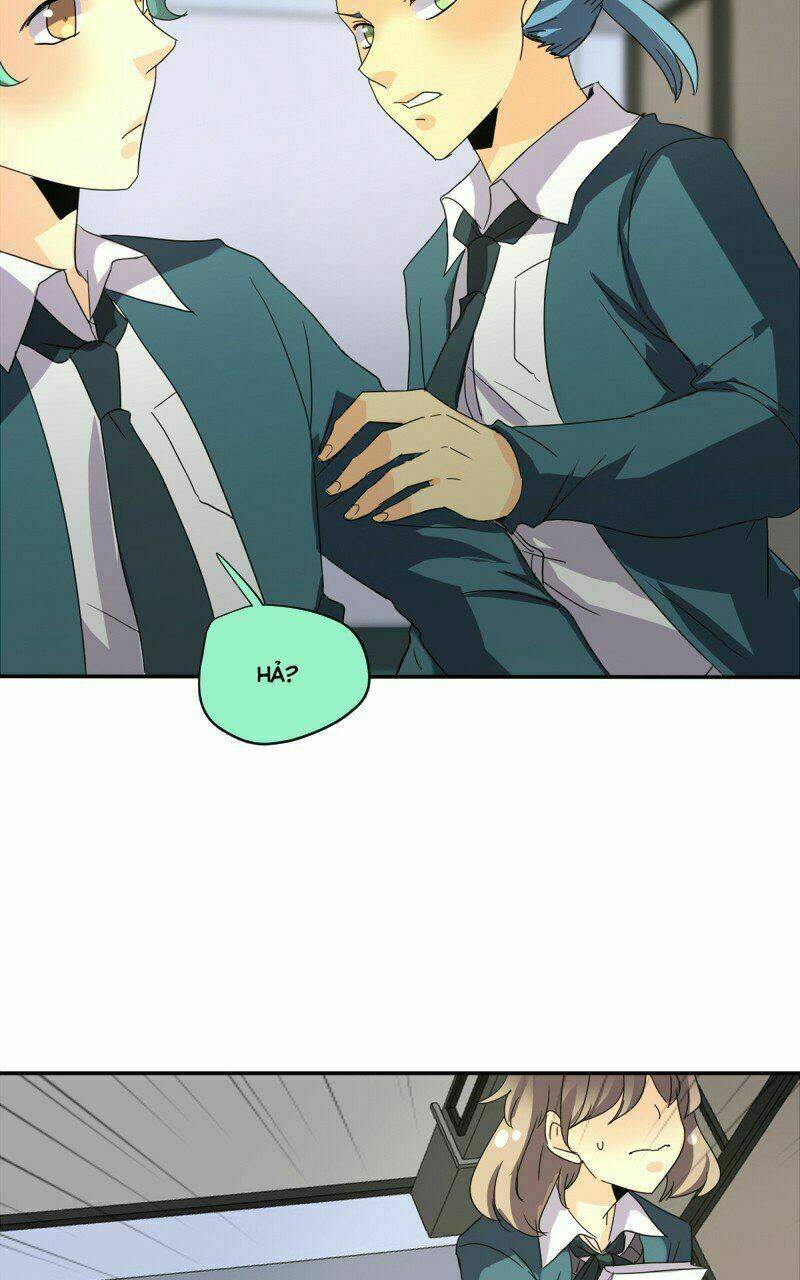 Thế Giới Không Hoàn Hảo Chapter 155.1 - Trang 2