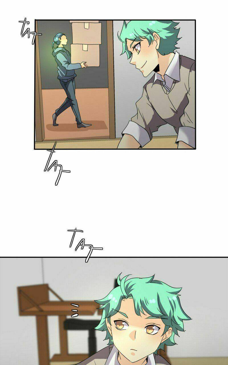 Thế Giới Không Hoàn Hảo Chapter 155.1 - Trang 2