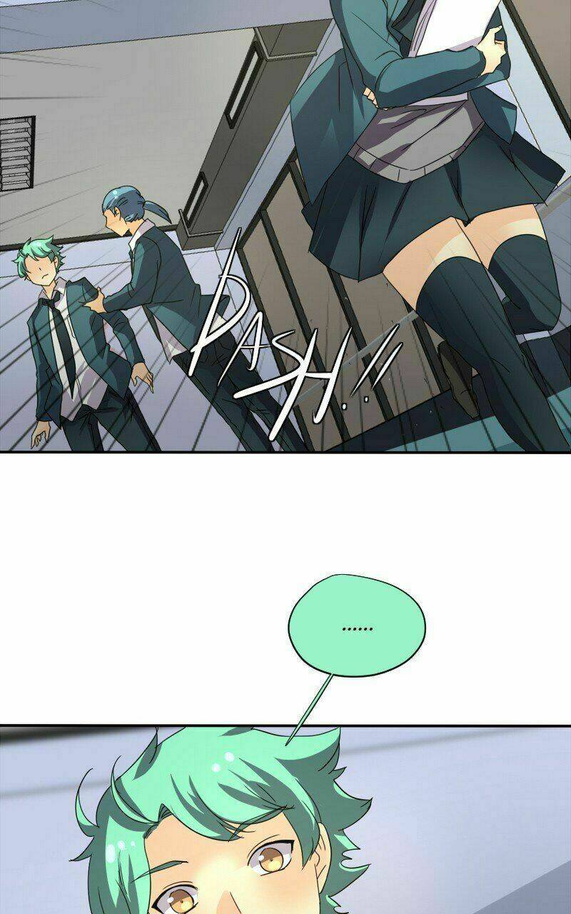 Thế Giới Không Hoàn Hảo Chapter 155.1 - Trang 2