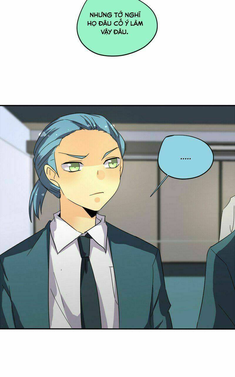 Thế Giới Không Hoàn Hảo Chapter 155.1 - Trang 2