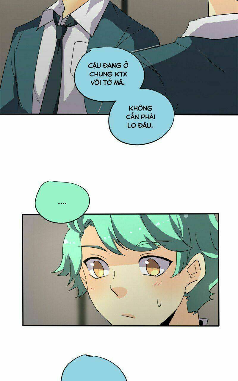 Thế Giới Không Hoàn Hảo Chapter 155.1 - Trang 2