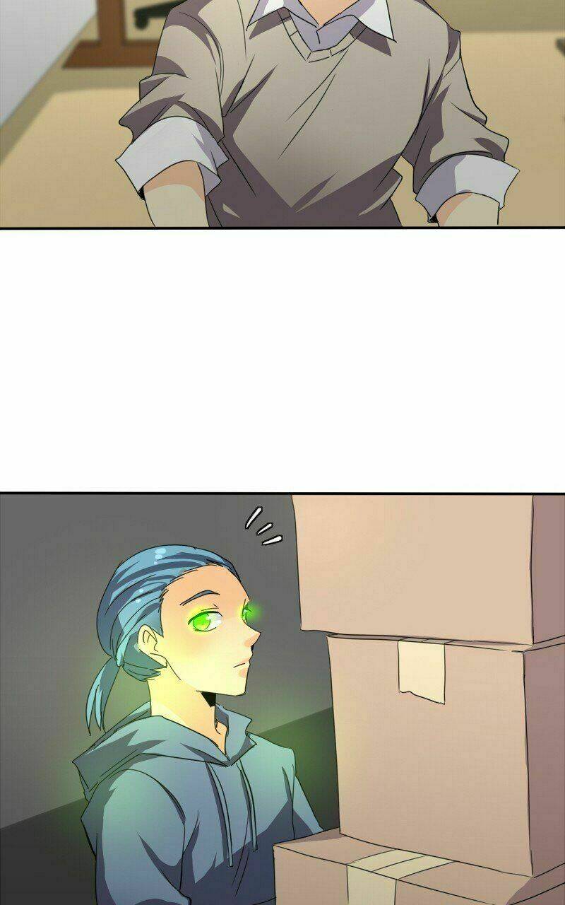 Thế Giới Không Hoàn Hảo Chapter 155.1 - Trang 2