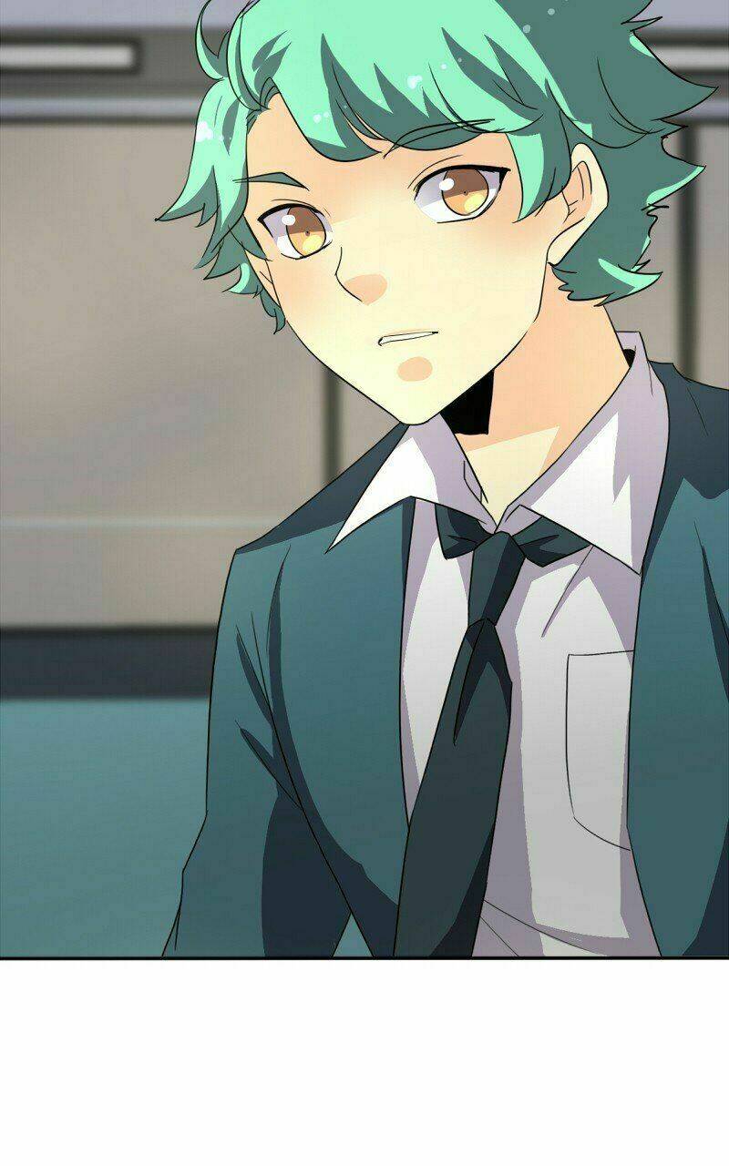 Thế Giới Không Hoàn Hảo Chapter 155.1 - Trang 2