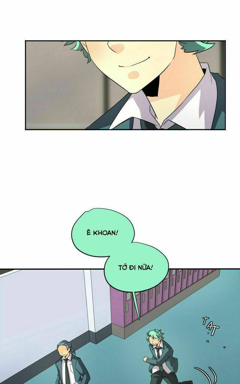 Thế Giới Không Hoàn Hảo Chapter 155.1 - Trang 2