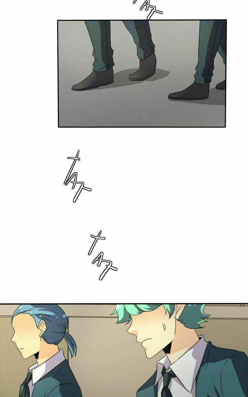 Thế Giới Không Hoàn Hảo Chapter 155.1 - Trang 2