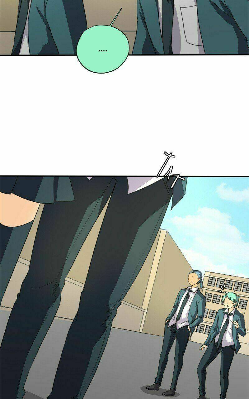 Thế Giới Không Hoàn Hảo Chapter 155.1 - Trang 2