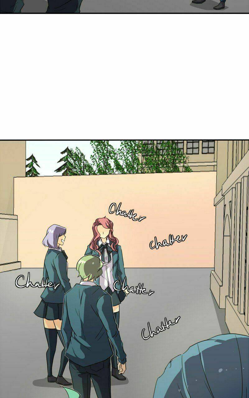 Thế Giới Không Hoàn Hảo Chapter 155.1 - Trang 2