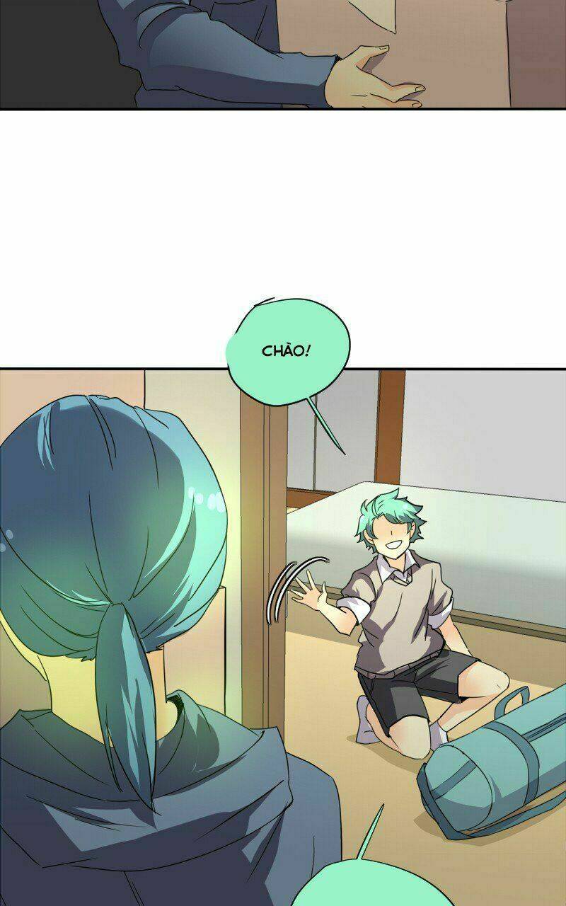 Thế Giới Không Hoàn Hảo Chapter 155.1 - Trang 2