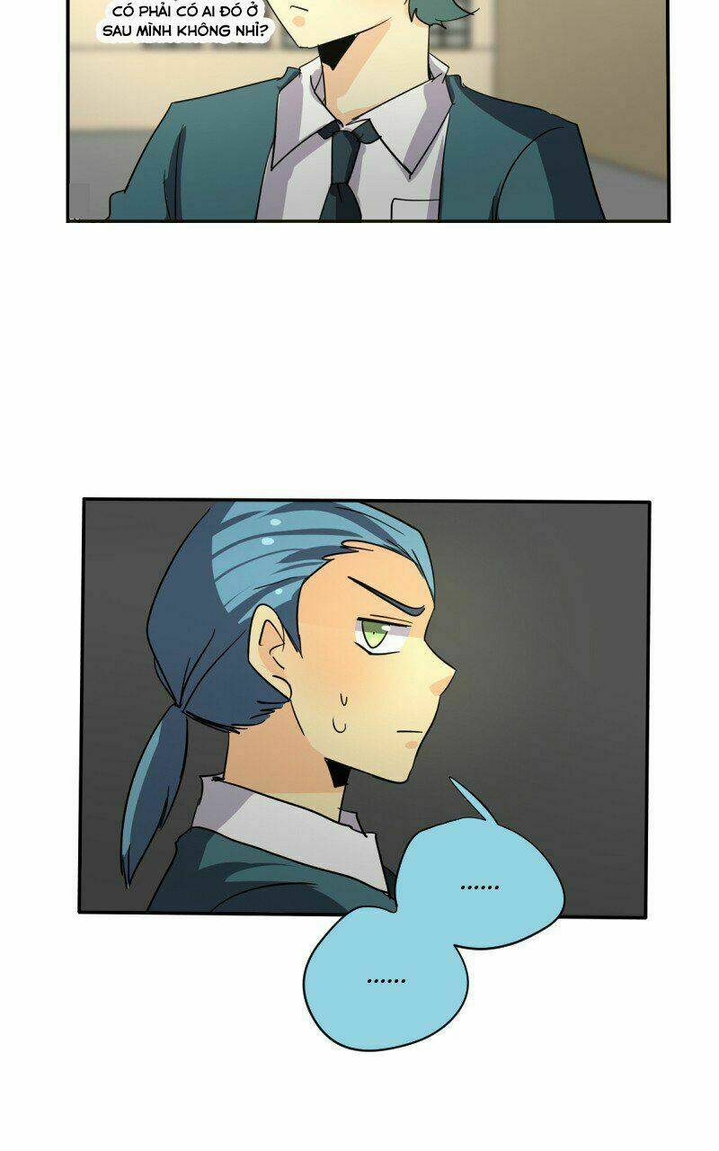 Thế Giới Không Hoàn Hảo Chapter 155.1 - Trang 2