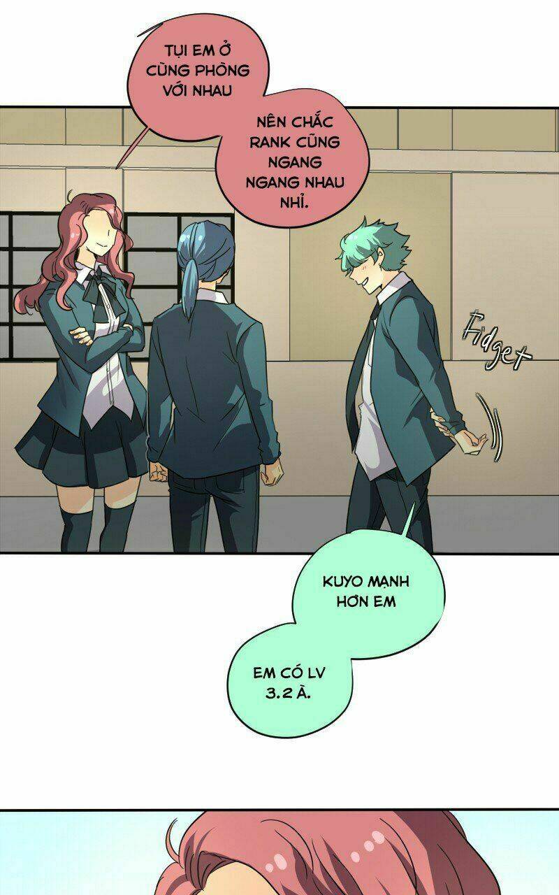 Thế Giới Không Hoàn Hảo Chapter 155.1 - Trang 2