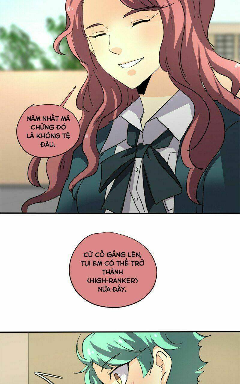 Thế Giới Không Hoàn Hảo Chapter 155.1 - Trang 2