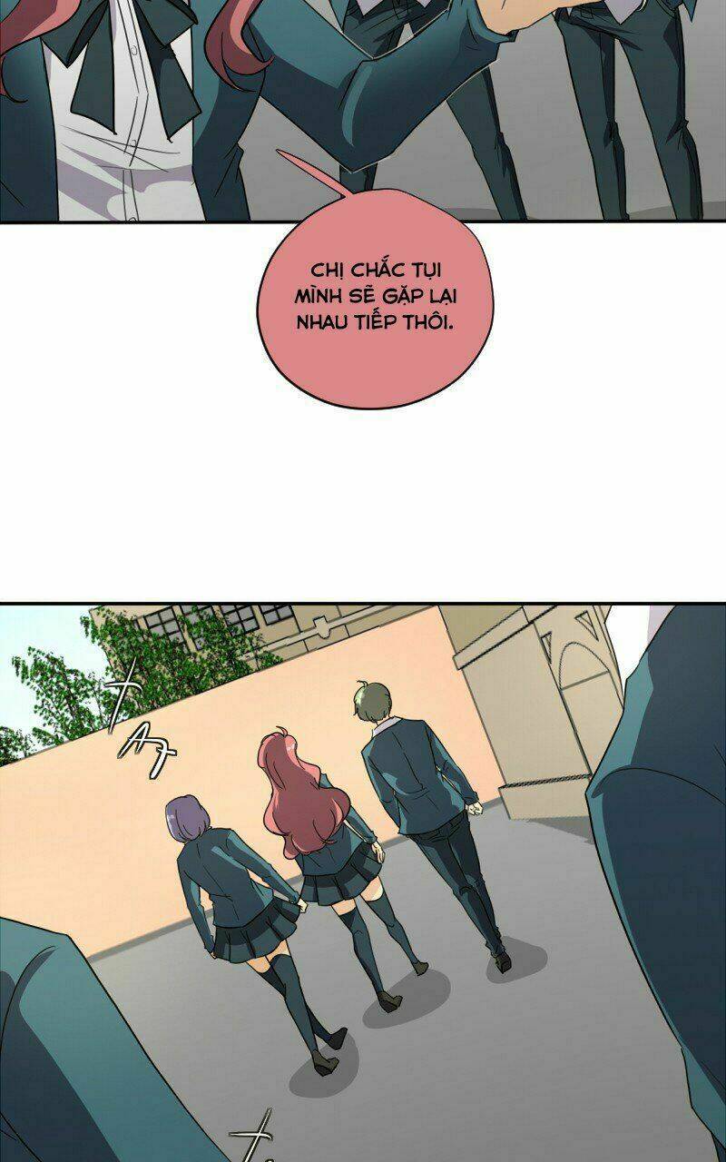 Thế Giới Không Hoàn Hảo Chapter 155.1 - Trang 2