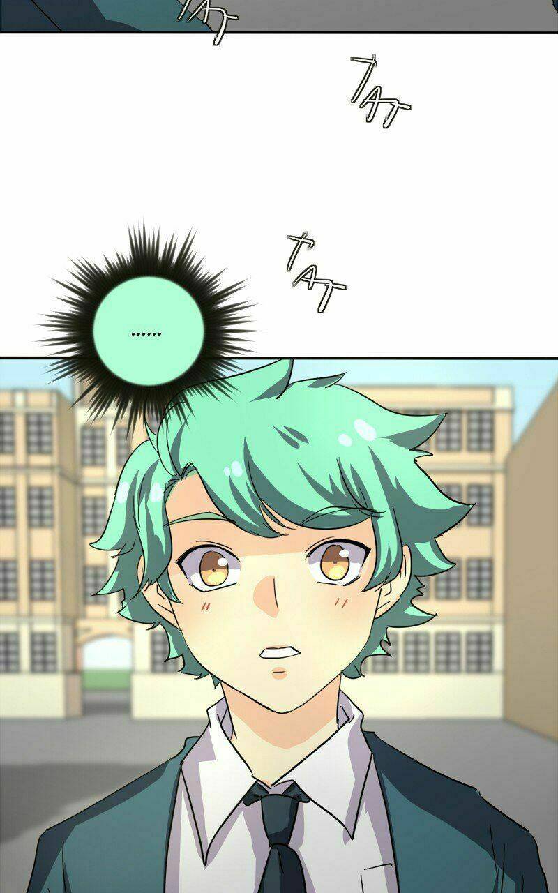 Thế Giới Không Hoàn Hảo Chapter 155.1 - Trang 2