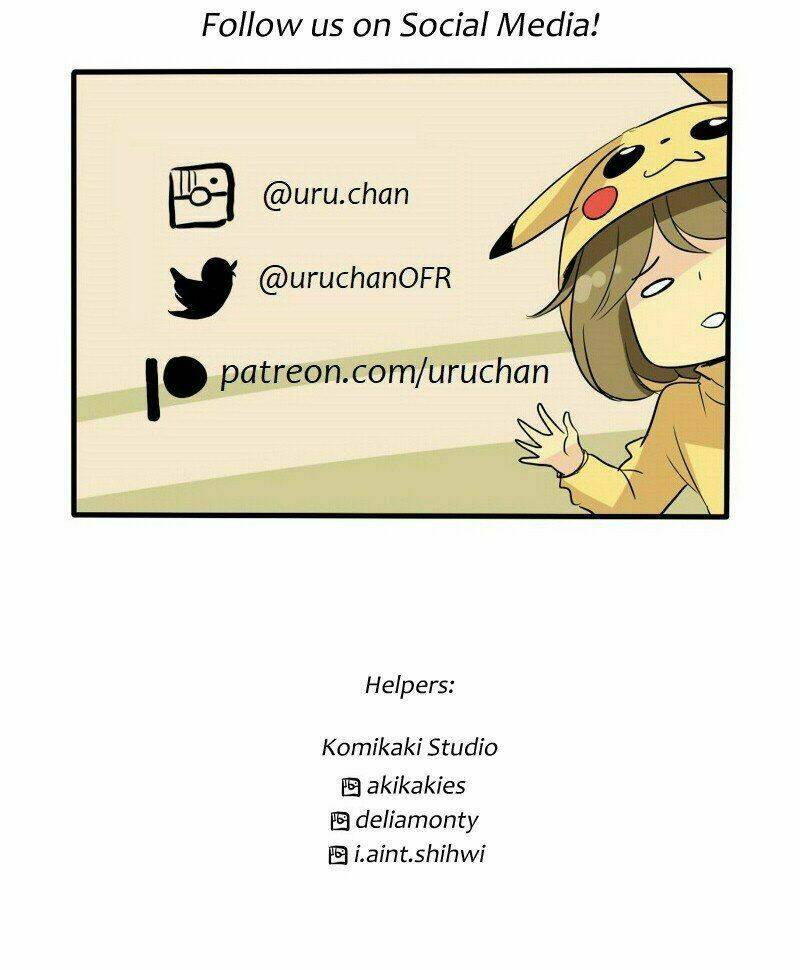 Thế Giới Không Hoàn Hảo Chapter 155.1 - Trang 2