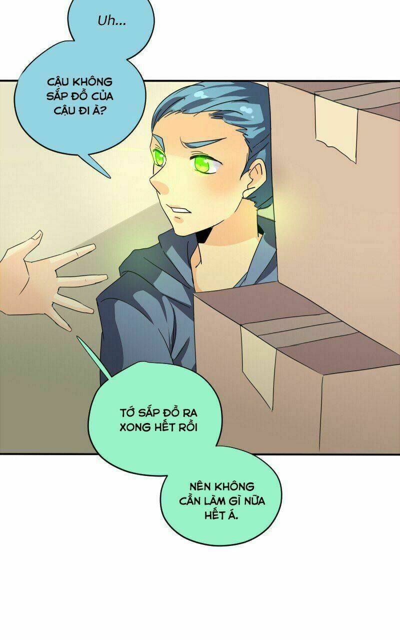 Thế Giới Không Hoàn Hảo Chapter 155.1 - Trang 2