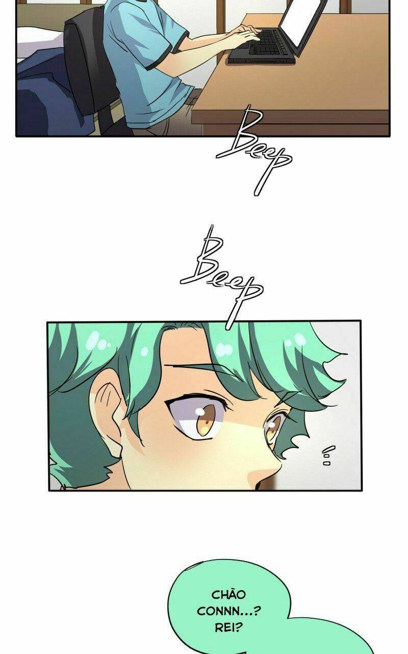 Thế Giới Không Hoàn Hảo Chapter 155.2 - Trang 2