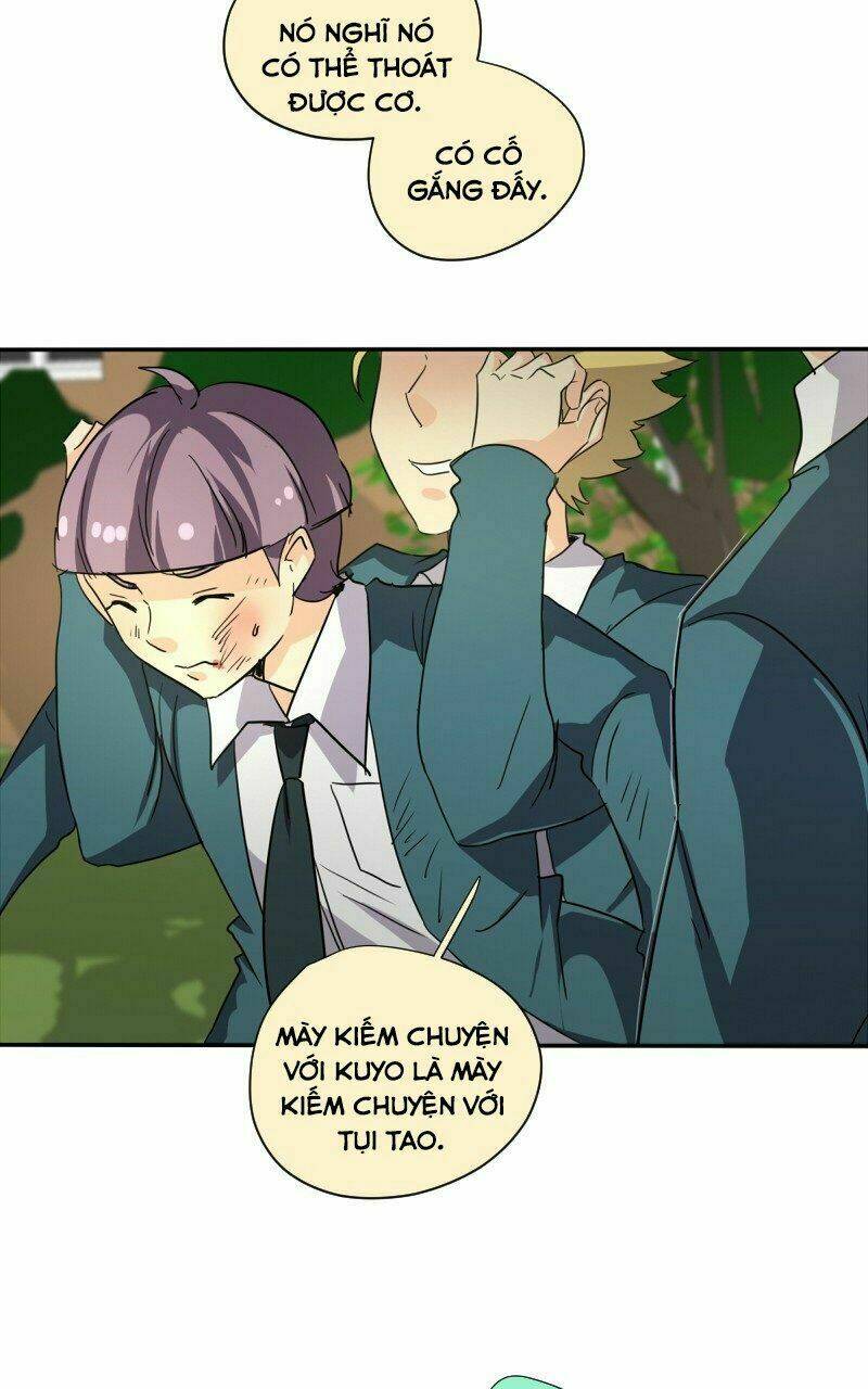 Thế Giới Không Hoàn Hảo Chapter 155.2 - Trang 2