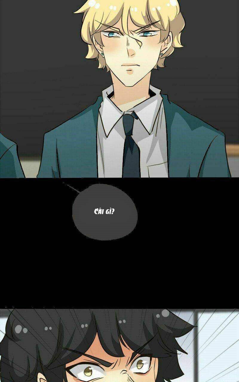 Thế Giới Không Hoàn Hảo Chapter 155.3 - Trang 2