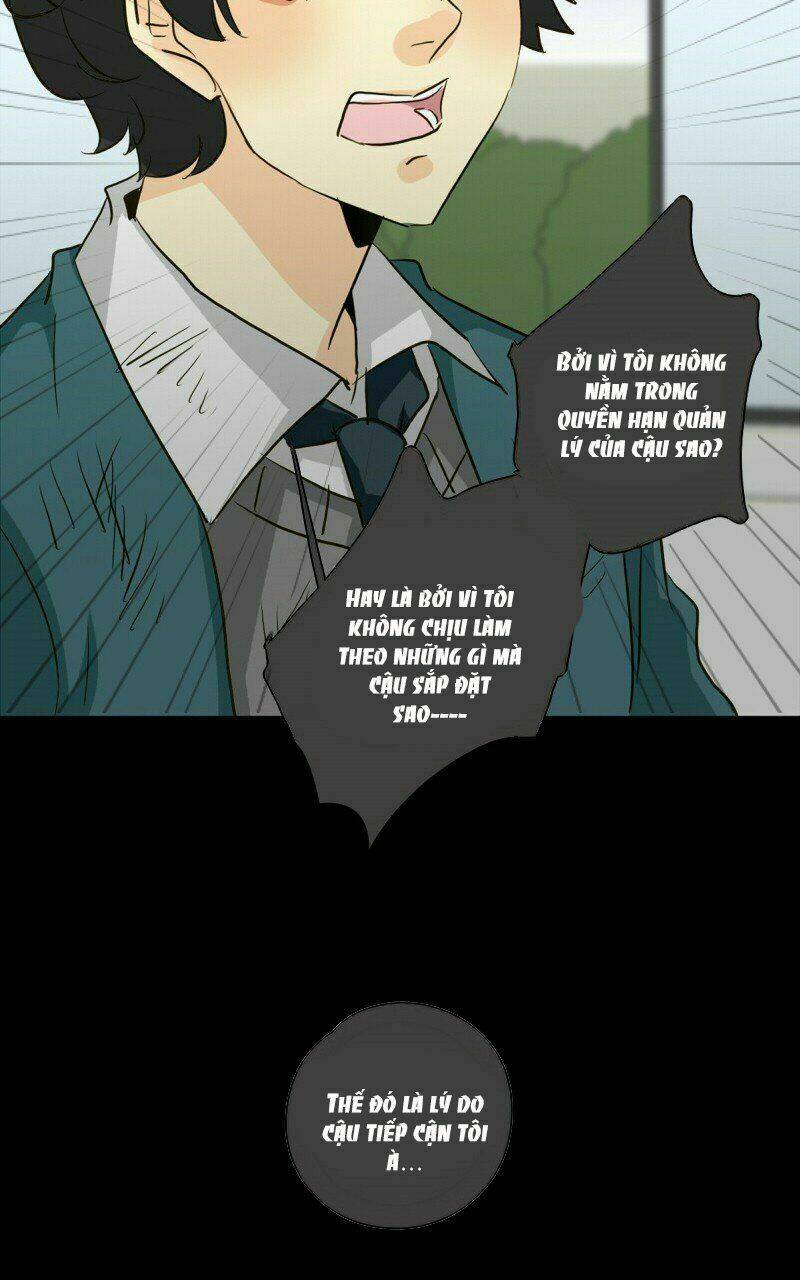 Thế Giới Không Hoàn Hảo Chapter 155.3 - Trang 2