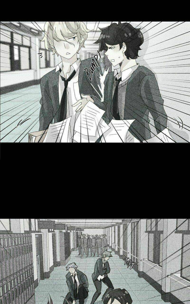 Thế Giới Không Hoàn Hảo Chapter 155.3 - Trang 2