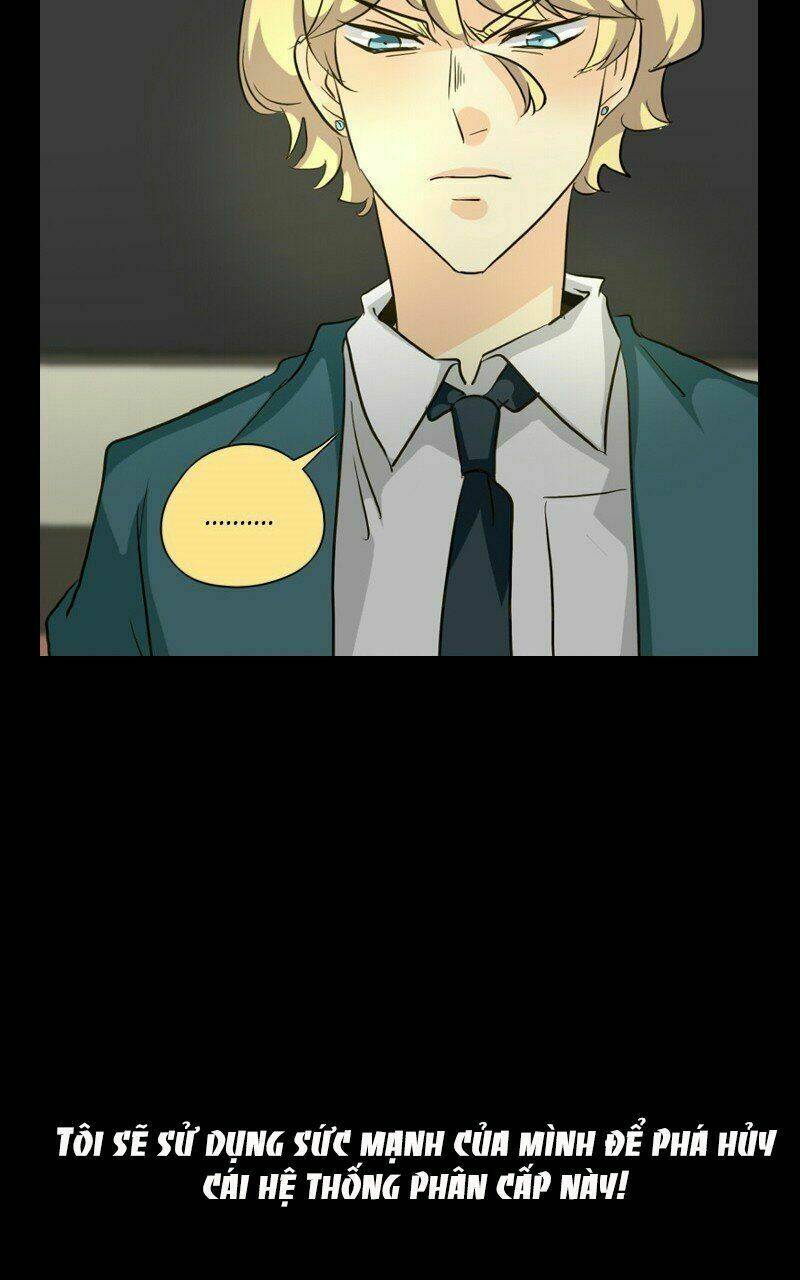Thế Giới Không Hoàn Hảo Chapter 155.3 - Trang 2