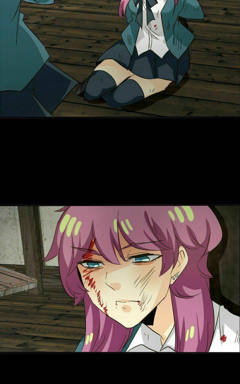 Thế Giới Không Hoàn Hảo Chapter 155.3 - Trang 2