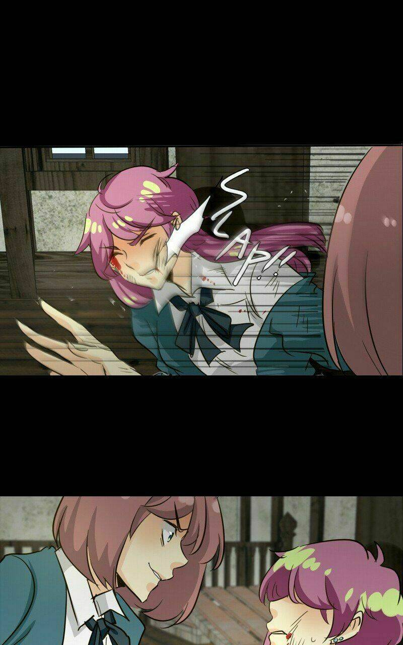 Thế Giới Không Hoàn Hảo Chapter 155.3 - Trang 2