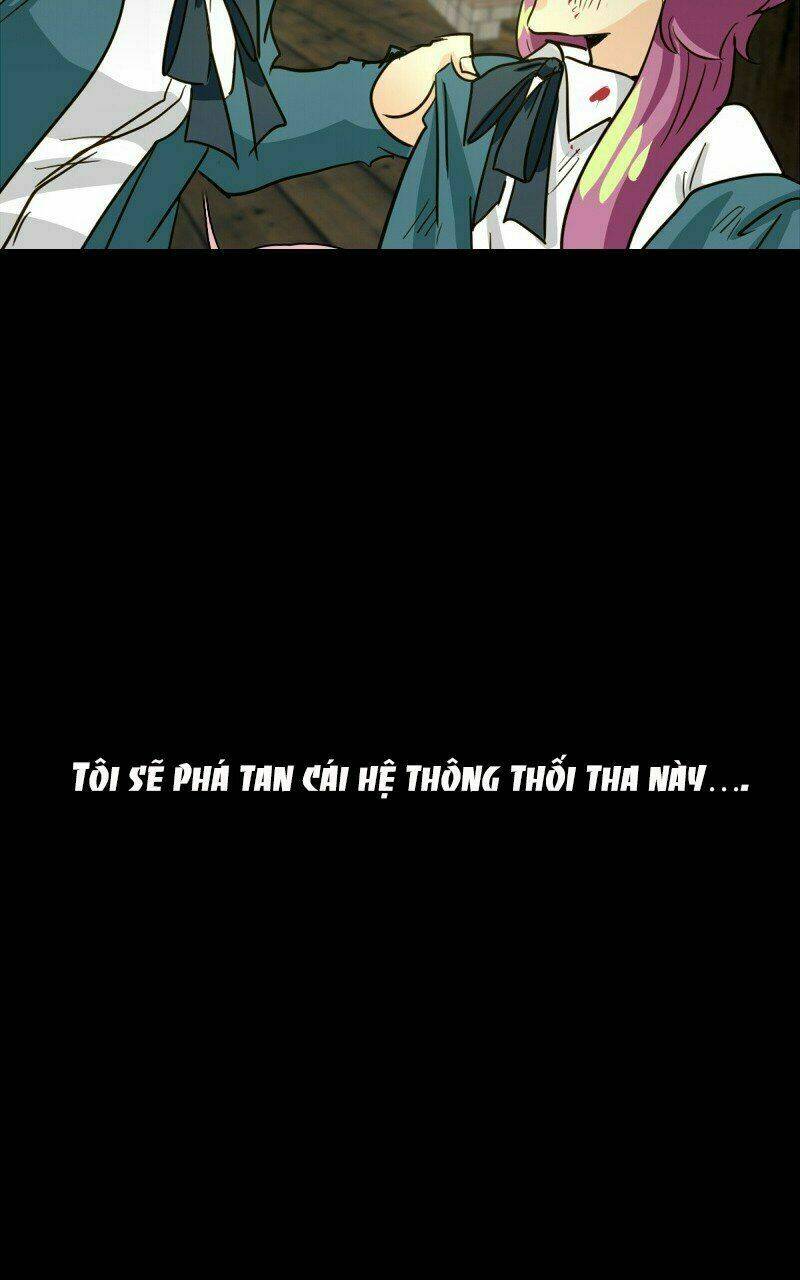 Thế Giới Không Hoàn Hảo Chapter 155.3 - Trang 2