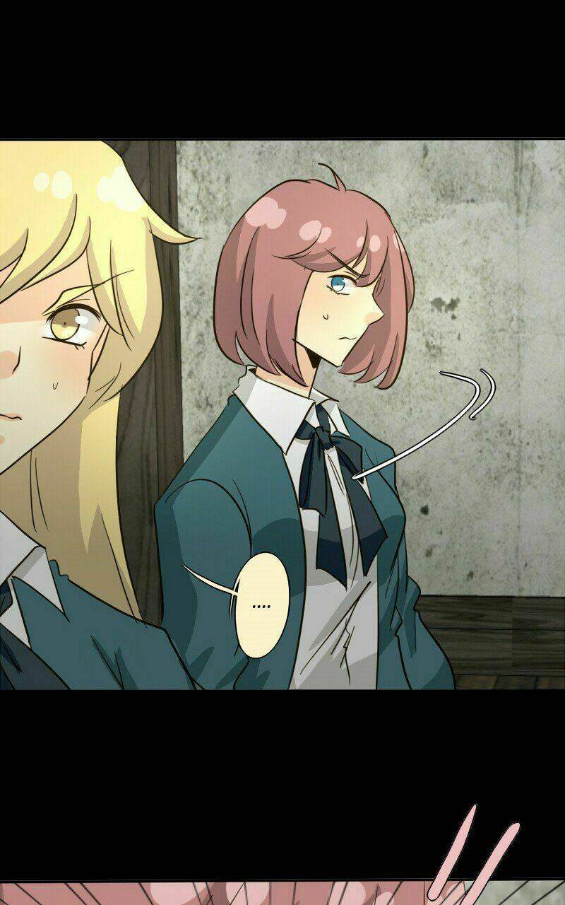 Thế Giới Không Hoàn Hảo Chapter 155.3 - Trang 2