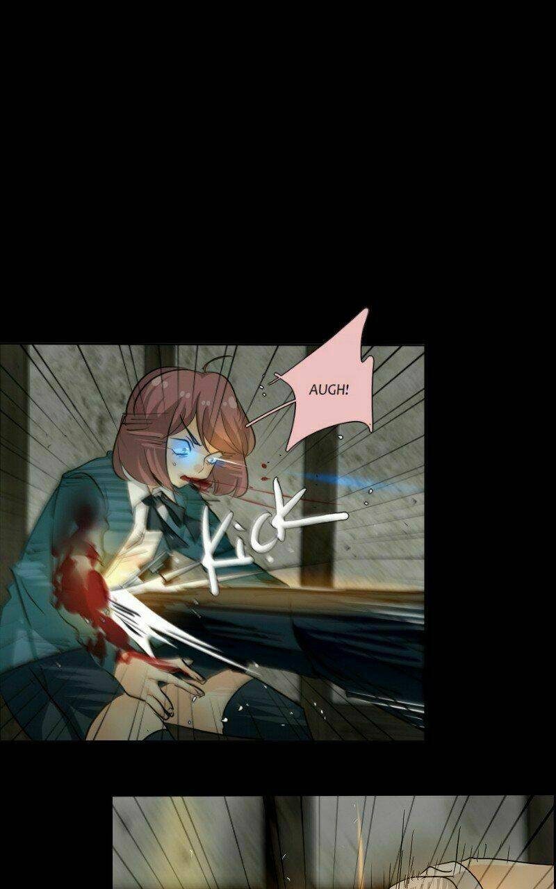 Thế Giới Không Hoàn Hảo Chapter 155.3 - Trang 2