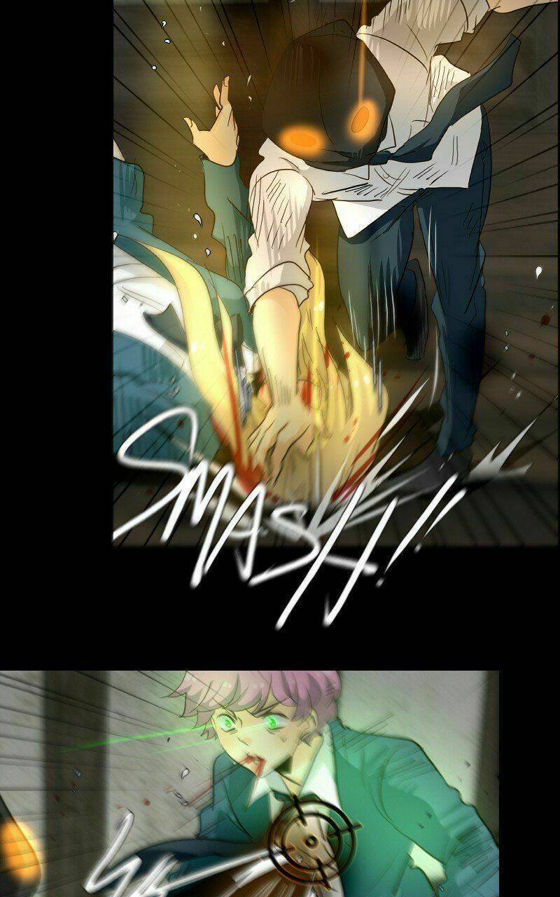 Thế Giới Không Hoàn Hảo Chapter 155.3 - Trang 2