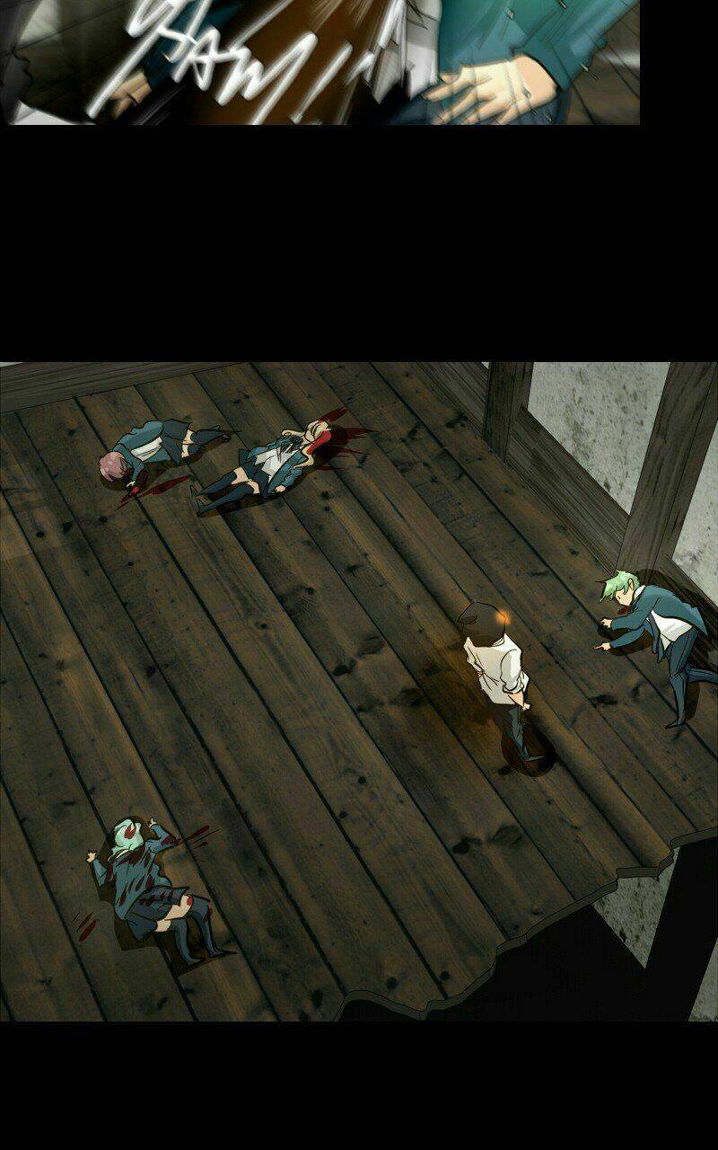 Thế Giới Không Hoàn Hảo Chapter 155.3 - Trang 2