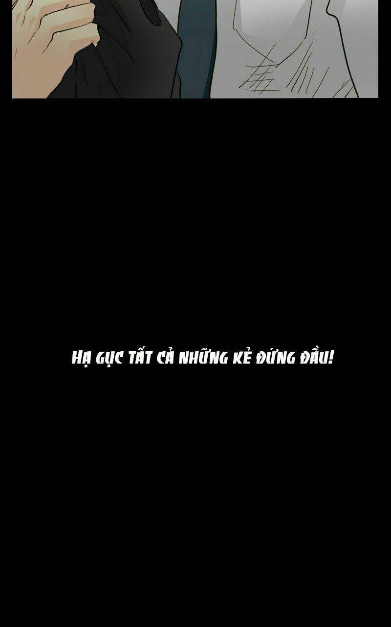 Thế Giới Không Hoàn Hảo Chapter 155.3 - Trang 2