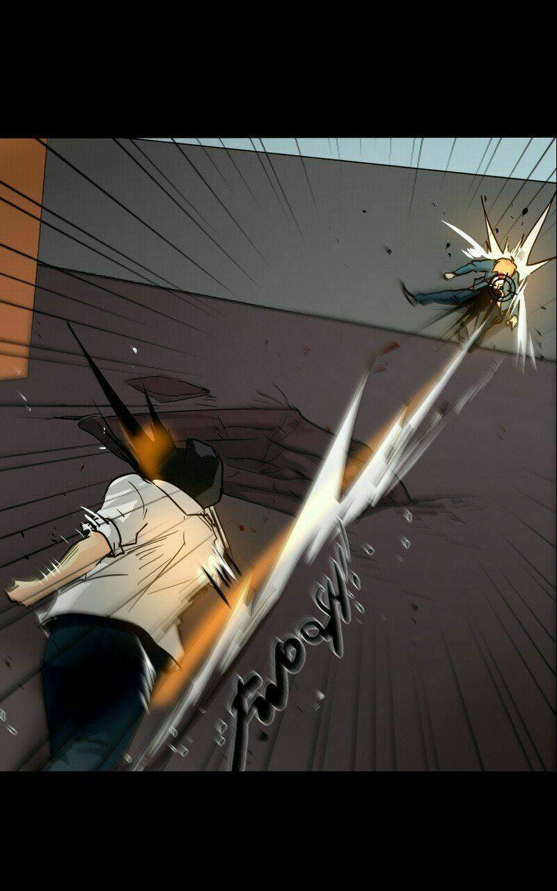 Thế Giới Không Hoàn Hảo Chapter 155.3 - Trang 2