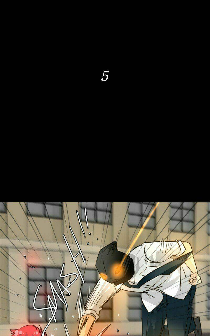 Thế Giới Không Hoàn Hảo Chapter 155.3 - Trang 2