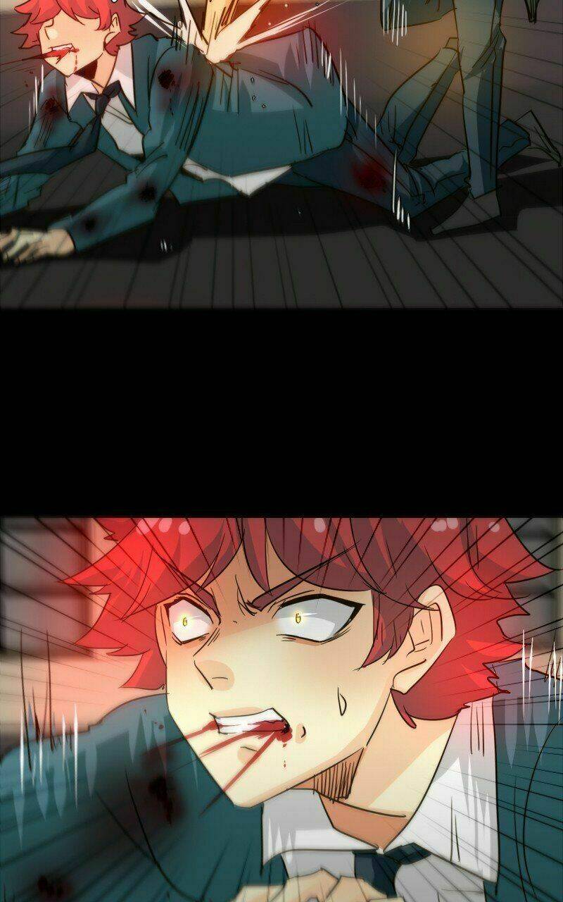 Thế Giới Không Hoàn Hảo Chapter 155.3 - Trang 2