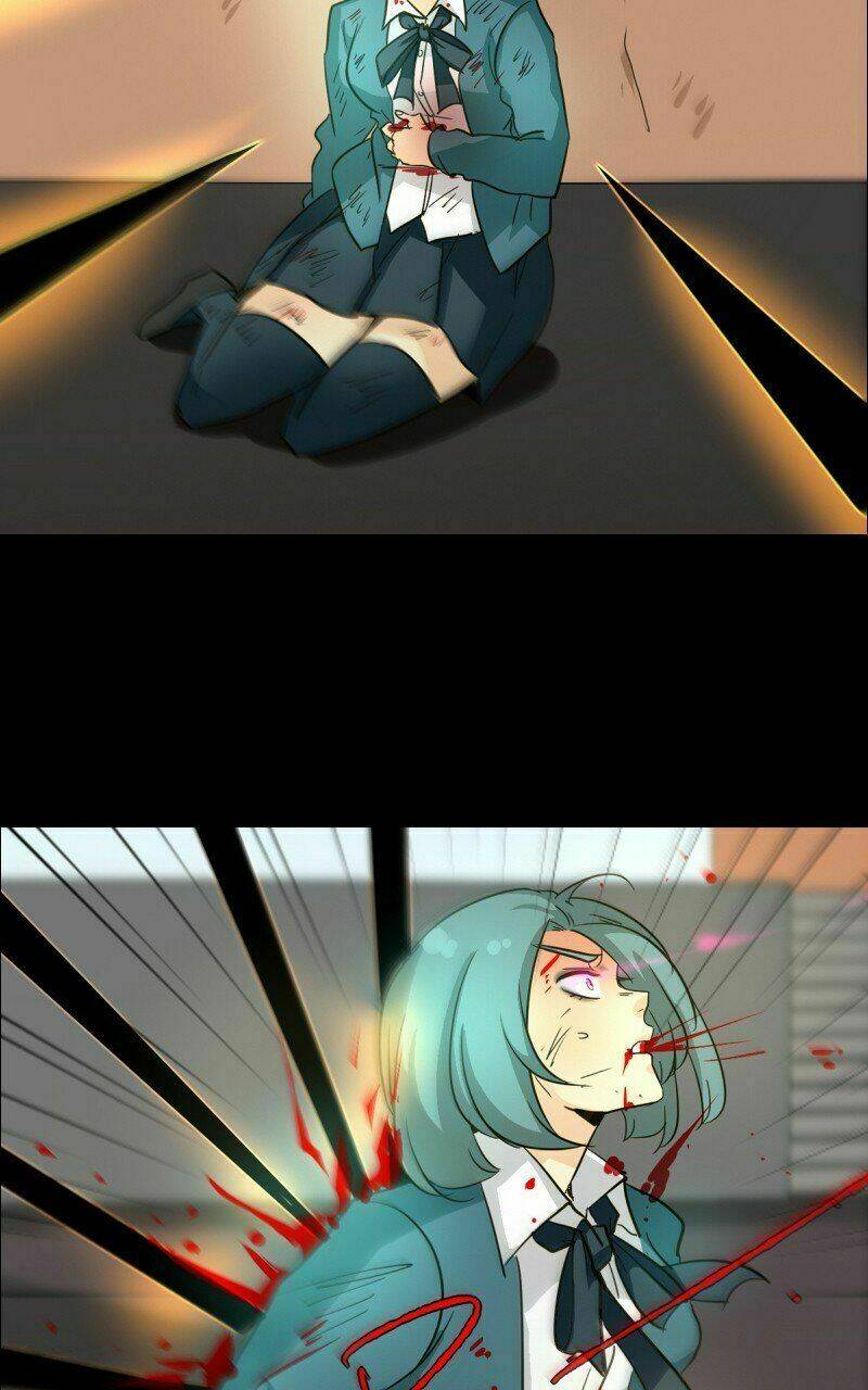 Thế Giới Không Hoàn Hảo Chapter 155.3 - Trang 2