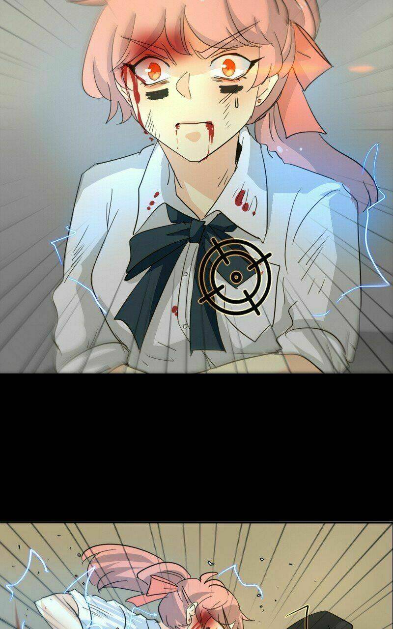 Thế Giới Không Hoàn Hảo Chapter 155.3 - Trang 2