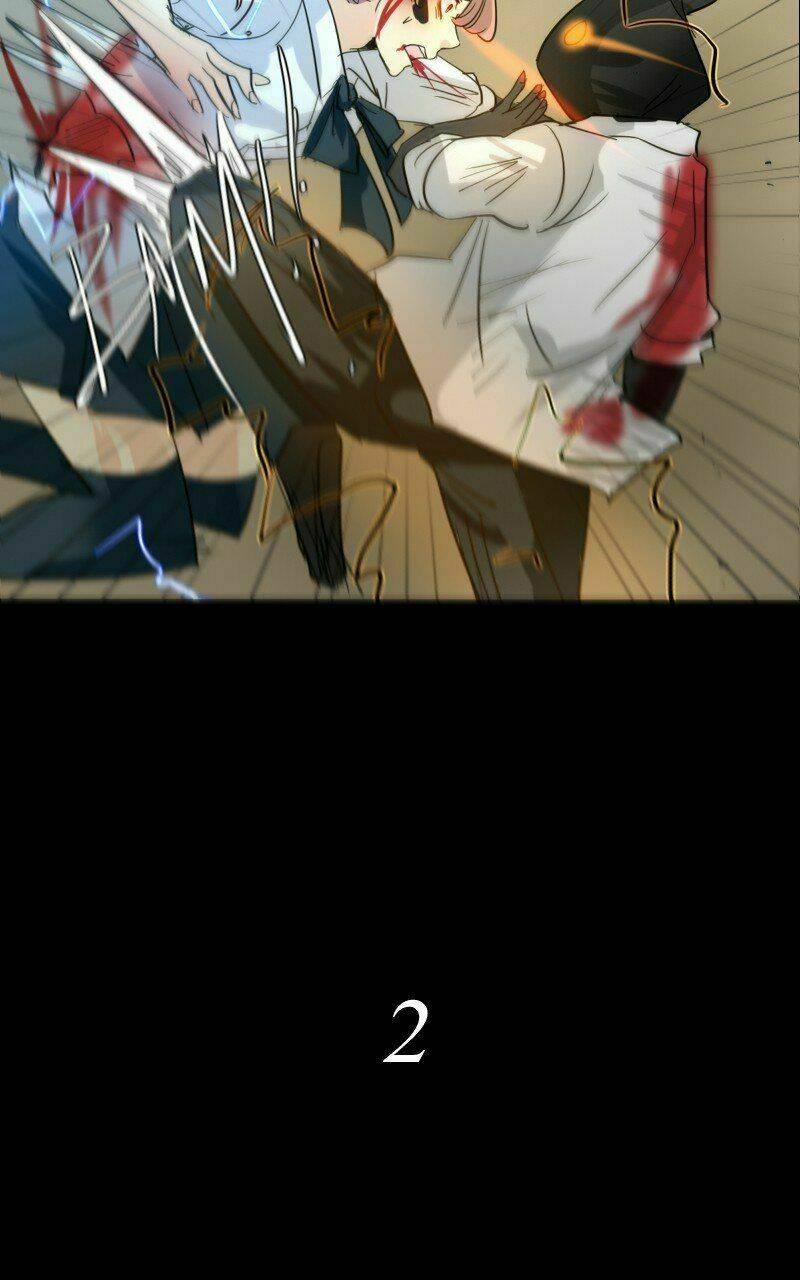 Thế Giới Không Hoàn Hảo Chapter 155.3 - Trang 2