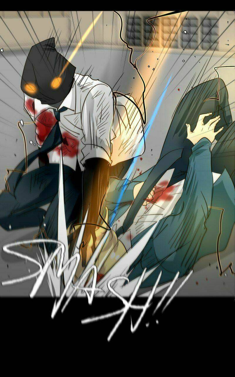 Thế Giới Không Hoàn Hảo Chapter 155.3 - Trang 2