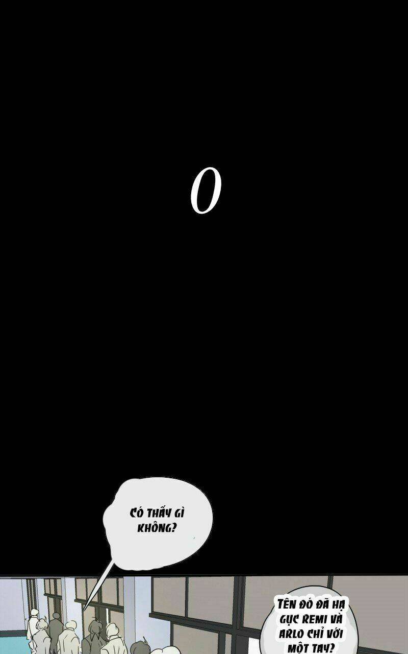 Thế Giới Không Hoàn Hảo Chapter 155.3 - Trang 2