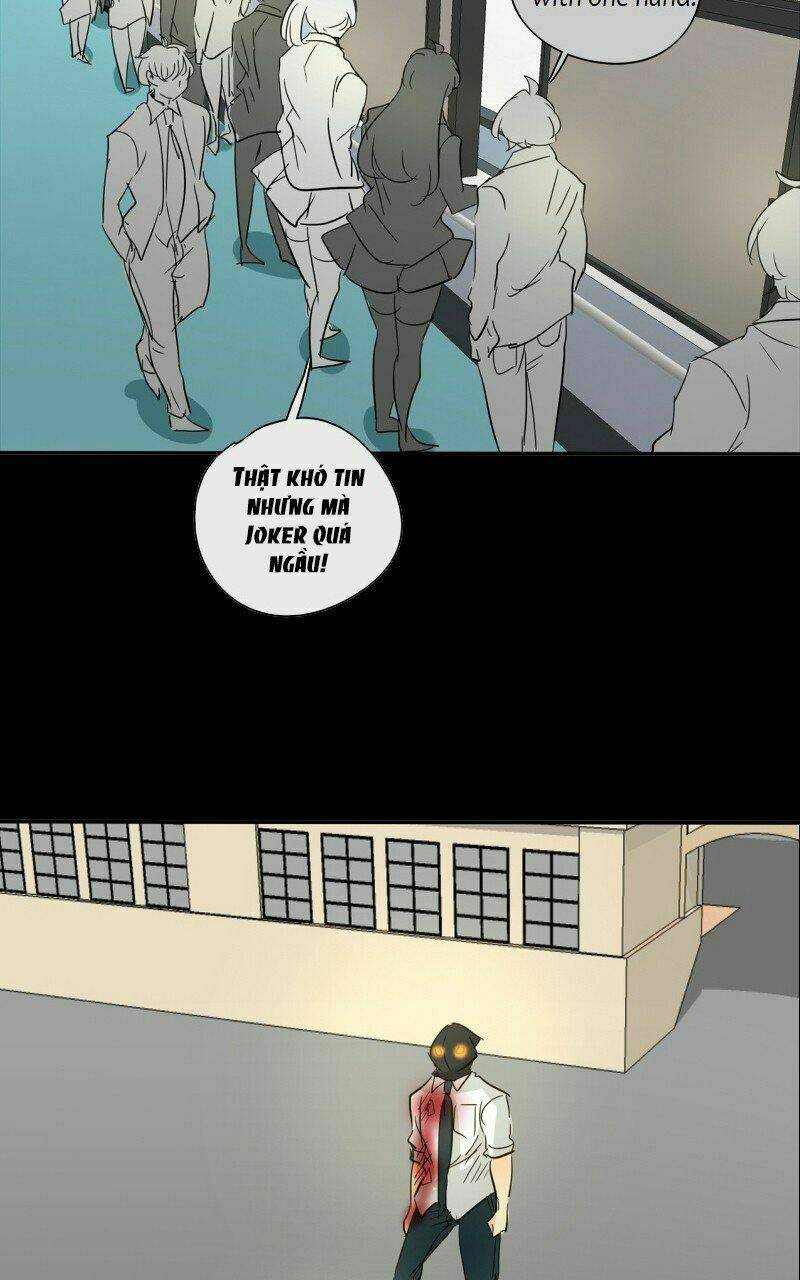 Thế Giới Không Hoàn Hảo Chapter 155.3 - Trang 2