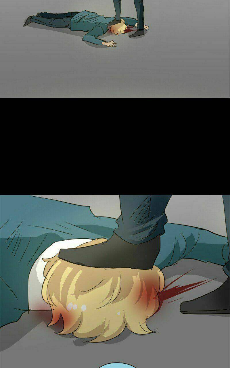 Thế Giới Không Hoàn Hảo Chapter 155.3 - Trang 2