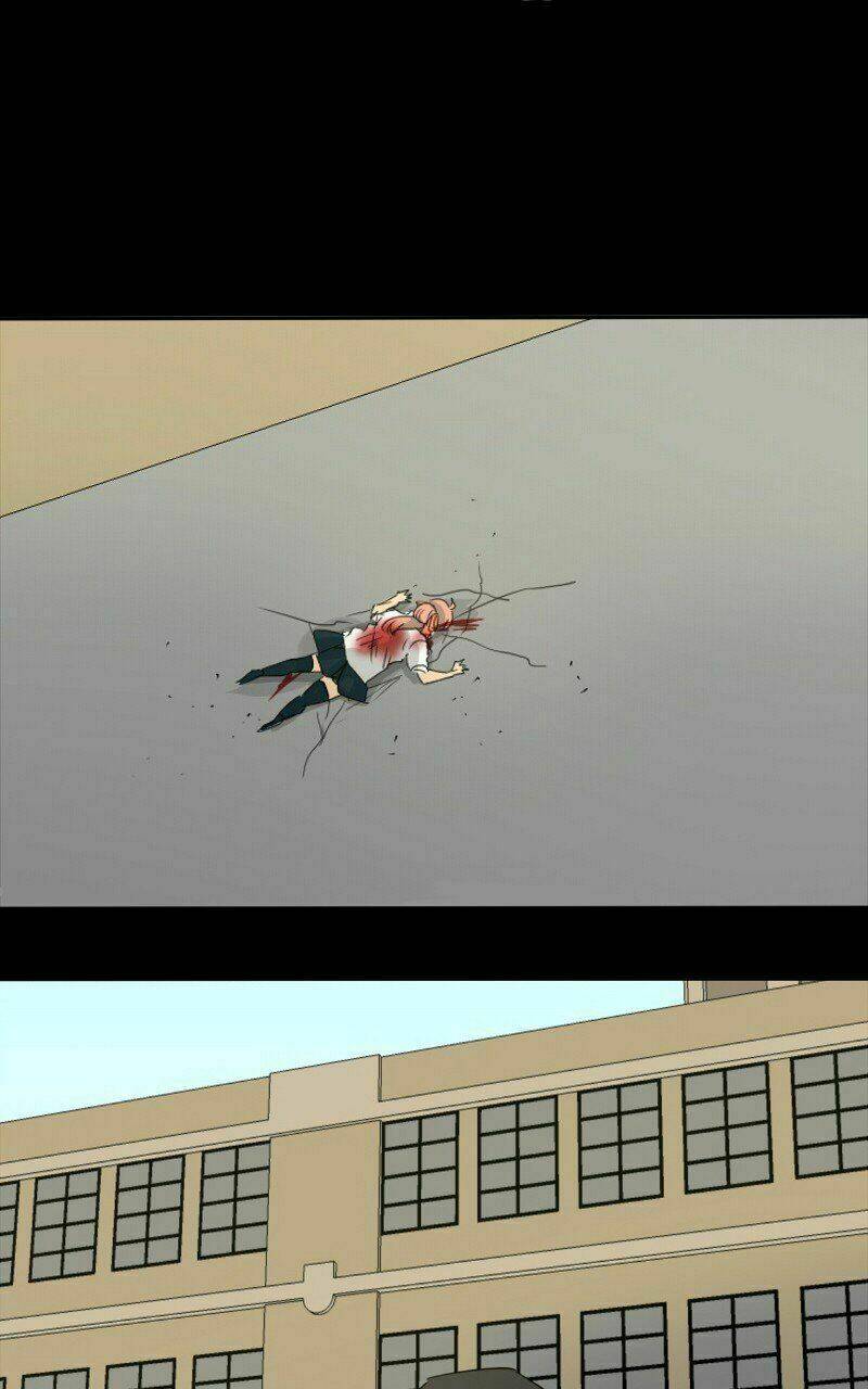 Thế Giới Không Hoàn Hảo Chapter 155.3 - Trang 2