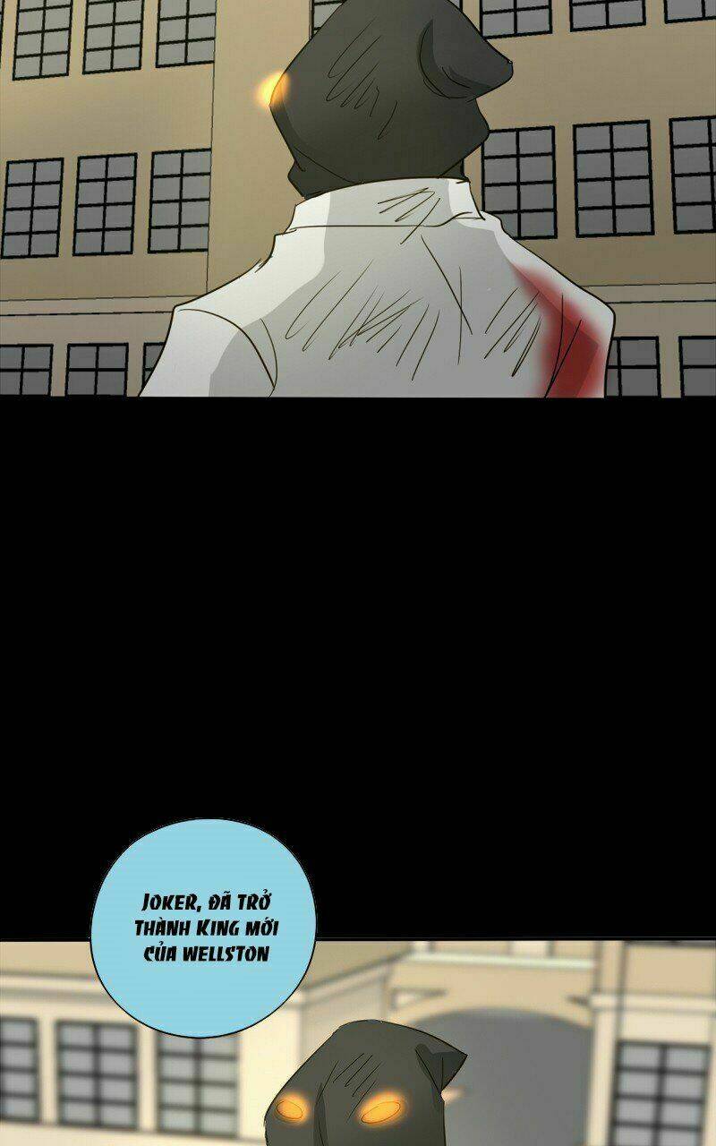 Thế Giới Không Hoàn Hảo Chapter 155.3 - Trang 2